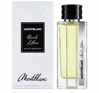 MONTBLANC Eau de Parfum Montblanc Neroli Letters Eau de Parfum 125ml