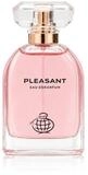 Fragrance World Eau de Parfum Pleasant