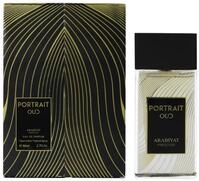 My Perfumes Eau de Parfum Portrait Oud
