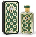 Rasasi Eau de Parfum Arabian Prive Eklil EDP 70 ml