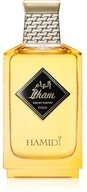 Hamidi Eau de Parfum Hamidi Ilham Gold EDP U 100 ml