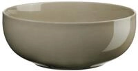 ASA SELECTION Sch&uuml;ssel coppa Buddha Bowl shiso 18cm, Porzellan, (Bowls)
