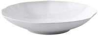 Villeroy & Boch Suppenteller Pura Pastaschale 25x25x4,5cm, (1 St), Premium Bone