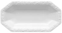 Rosenthal Servierplatte Rosenthal Maria Platte, Porzellan, Porzellan