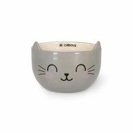 Legami M&uuml;slischale Cereal Bowl Buongiorno Kitty, Steinzeug