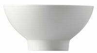 Thomas Porzellan Schale Trend Weiss Schale 12 cm, Porzellan, (Sch&uuml;sseln &...