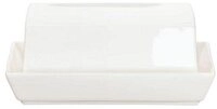 ASA SELECTION Butterdose Asa Butterdose A Table Gro&szlig; (15,7x12,8cm)