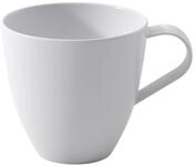 Villeroy & Boch Tasse Pura Kaffeetasse 0,15l, Porzellan