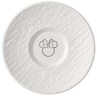 Villeroy & Boch Untertasse, (1 St), Premium Porcelain, mikrow.- &...