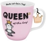 Sheepworld Tasse Tasse Motiv Queen