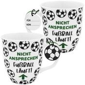 Sheepworld Tasse Tasse Kaffeetasse Kaffeebecher Teetasse Sheepworld 40cl...