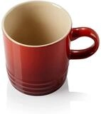LE CREUSET Becher Le Creuset BECHER KLEIN 100 ML KIRSCHROT