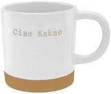 Sheepworld Tasse Tasse Gravur Motiv "Ciao"