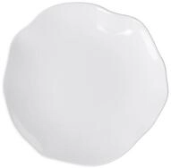 Villeroy & Boch Brotteller Pura Brotteller 29x29x3cm, (1 St), Premium Bone...