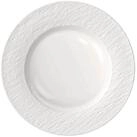 Villeroy & Boch Speiseteller Manufacture Ice Speiseteller &oslash; 27,1 cm, (1 St)