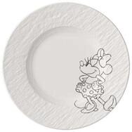 Villeroy & Boch Fr&uuml;hst&uuml;cksteller Manufacture - Mickey Mouse, (1 St), Premium