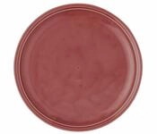 Rosenthal Speiseteller Trend Colour Chilli Red Speiseteller 28cm