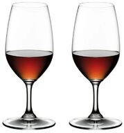 RIEDEL THE WINE GLASS COMPANY Schnapsglas Spirituosengl&auml;ser Vinum Port...