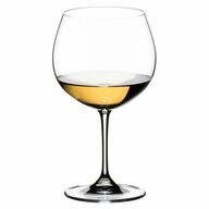 RIEDEL THE WINE GLASS COMPANY Gl&auml;ser-Set Vinum Fassgereifter Chardonnay 2er...