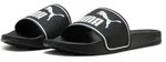 PUMA Leadcat 2.0 Badeschuh schwarz 37 EU