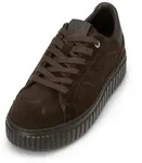 Marc O'Polo aus Veloursleder Sneaker braun 41 EU