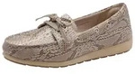 Tamaris WIDE FIT Mokassin Removable Sock beige 36 EU