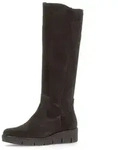 Gabor Sportlicher Stiefel Stiefel braun 37 EU (4 UK)