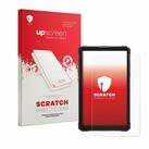 upscreen Displayschutzfolie Schutzfolie f&uuml;r Hotwav R11 Pro, Displayschutz...