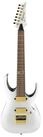 Ibanez E-Gitarre, E-Gitarren, Ibanez Modelle, K7YIN Munky Signature White -...