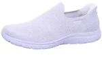 Skechers Martha Stewart Sneaker wei&szlig; 40 EU