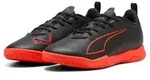 PUMA Ultra 6 Play IT JR Fu&szlig;ballschuh schwarz 31 EU