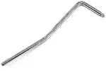 Ibanez E-Gitarre, ersatzteile f&uuml;r Gitarren, Tremolo & Zubeh&ouml;r, 2TRA001R-CH