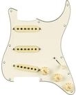 Fender Tonabnehmer, (E-Gitarre Tonabnehmer, Single-Coil), '65 Strat Pre-Wired