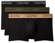 Calvin Klein Underwear Trunk LOW RISE TRUNK 3PK (Packung, 3er-Pack) Regular fit...