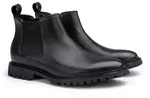 Lloyd Chelseaboots schwarz 42 EU (8 UK)