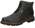 SIOUX Adalr.-710-TEX-WF-H Stiefelette schwarz 41,5 EU