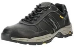 camel active Sneaker Nappaleder . Sneaker schwarz 41 EU
