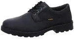camel active Schn&uuml;rschuh schwarz 42 EU