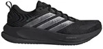 adidas Sportswear Supernova Ease 2 - Neutralschuh Laufschuh schwarz 44 2/3 EU