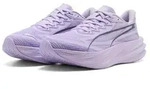 PUMA Deviate Pure Nitro Wns Laufschuh lila 37 EU