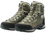 Lowa CAMINO EVO GTX Wanderstiefel gr&uuml;n 49,5 EU