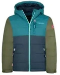 TROLLKIDS Winterjacke Kids Hemsedal Snow Jacket blau 98 (2-3J)