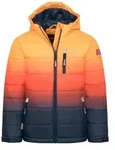TROLLKIDS Winterjacke Kids Hemsedal Snow Jacket gelb 92 (1,5-2J)