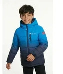TROLLKIDS Winterjacke KIDS HEMSEDAL SNOW JACKET sportlich, aus Polyester,