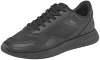 BOSS Titanium Sneaker Schn&uuml;rschuh, Freizeitsneaker, Halbschuh in klassischer...