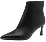 Tamaris TOUCH-IT aus Leder Stilettoabsatz 1-25320-47 Stiefelette TOUCH-IT...