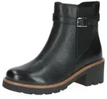 Caprice 9-26260-45 022 Black Nappa Stiefelette schwarz 36 EU