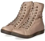 Andrea Conti Andrea Conti Schn&uuml;rstiefeletten 03428560-640 Damen Glattleder grey