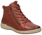 Josef Seibel Cynthia 05, rot Stiefelette