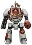 Joy Toy Actionfigur Warhammer The Horus Heresy Actionfigur